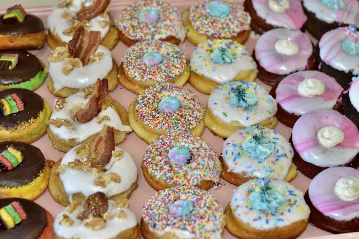 Manhattan Sweets Boutique Bakery Picture 10