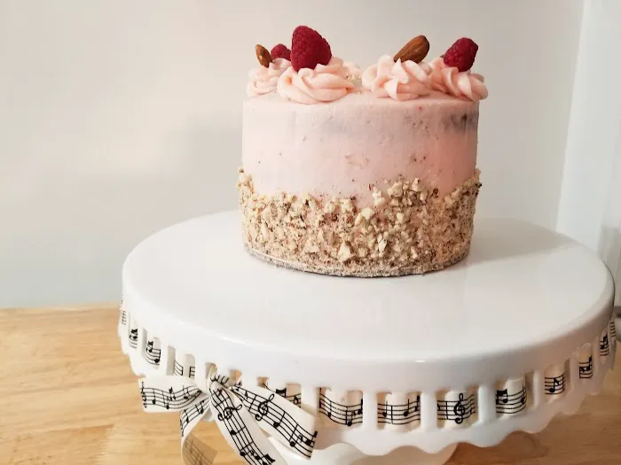 Delicious Creations by M&E Picture 1