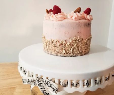 Delicious Creations by M&E
