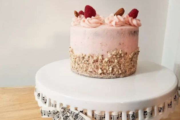 Delicious Creations by M&E