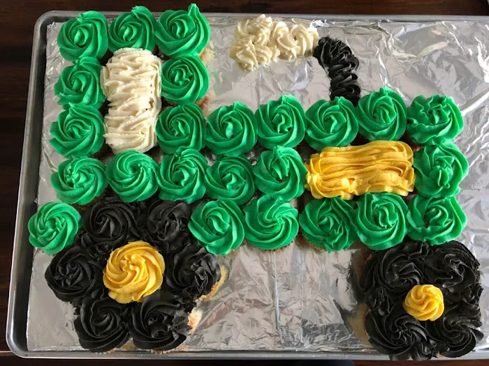 Delicious Creations by M&E Picture 4