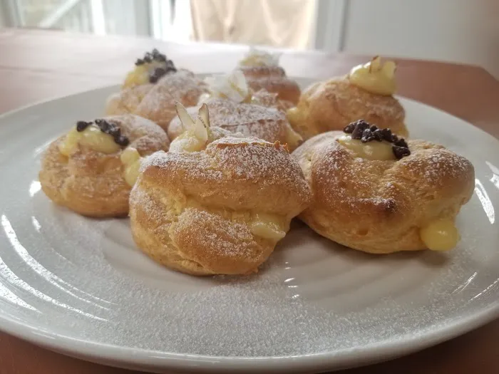 Delicious Creations by M&E Picture 3