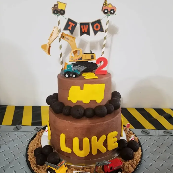 Delicious Creations by M&E Picture 5