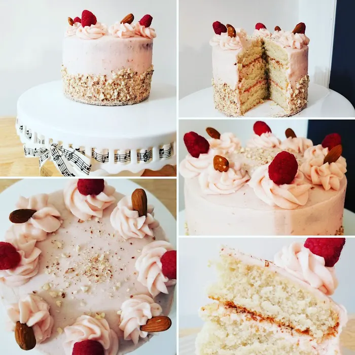 Delicious Creations by M&E Picture 6