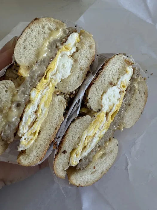 Stuff-A-Bagel Picture 1