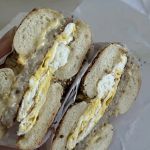 Stuff-A-Bagel