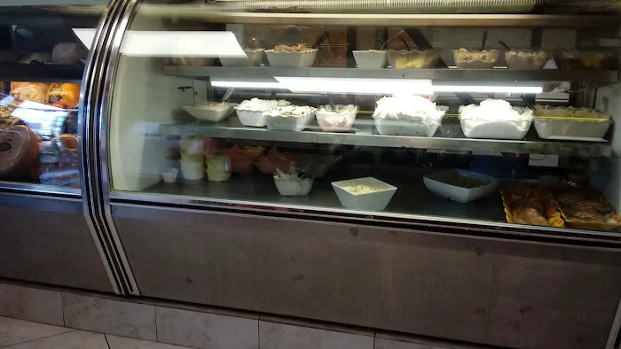 Stuff-A-Bagel Picture 5