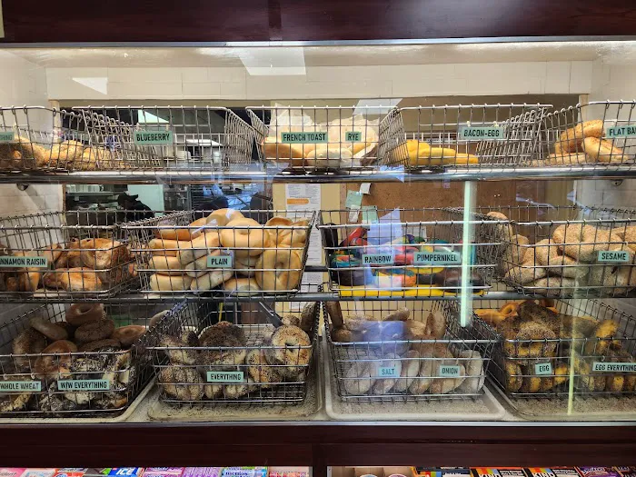 Stuff-A-Bagel Picture 7