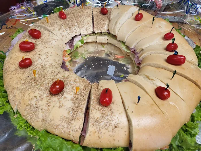 Stuff-A-Bagel Picture 10