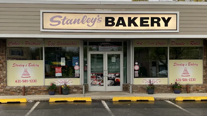 Stanley's Bakery Picture 2