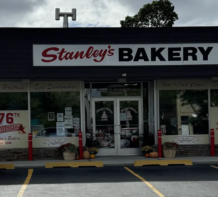 Stanley's Bakery Picture 1