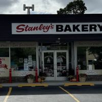 Stanley's Bakery ico