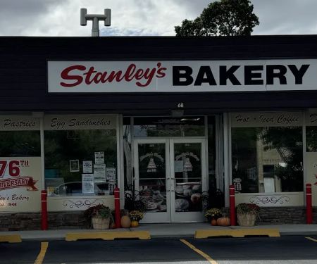 Stanley's Bakery