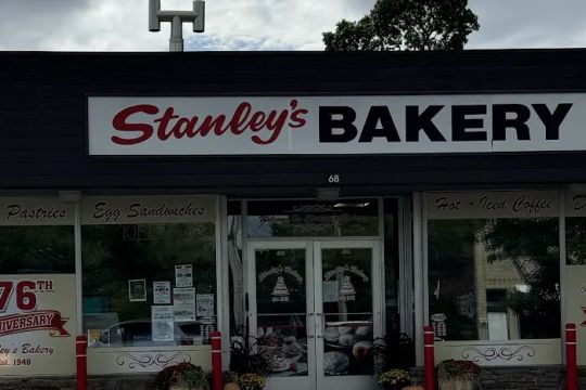 Stanley's Bakery