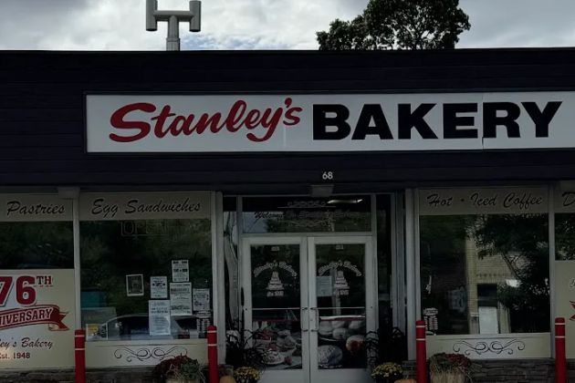 Stanley's Bakery