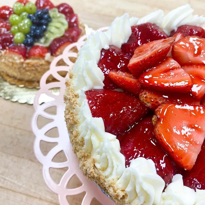 Stanley's Bakery Picture 3