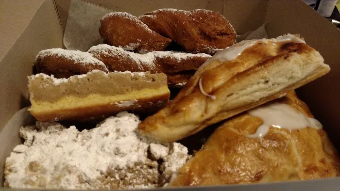 Stanley's Bakery Picture 8
