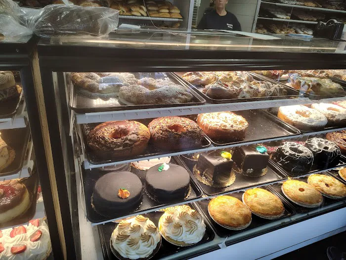 Stanley's Bakery Picture 6