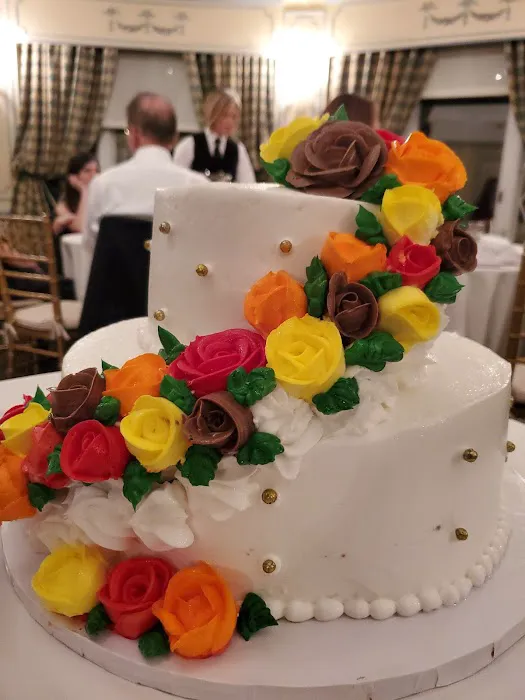 Stanley's Bakery Picture 9