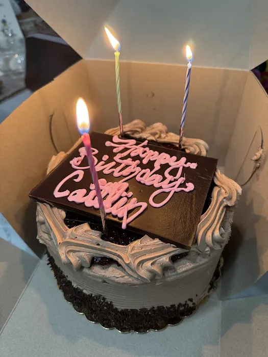 Stanley's Bakery Picture 7