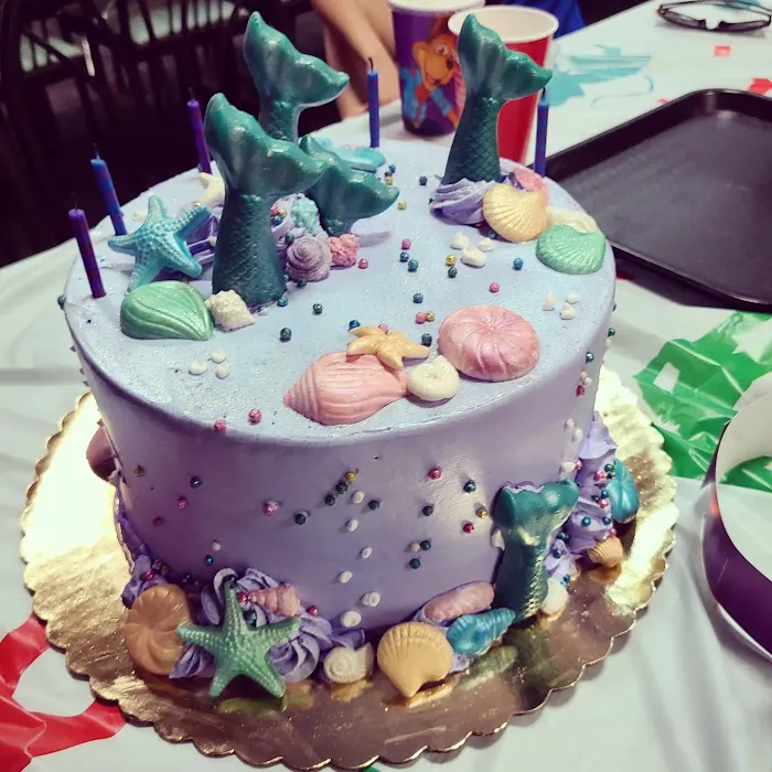 Stanley's Bakery Picture 10