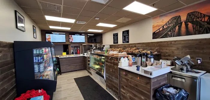 Harry’s Bagels Picture 2