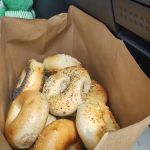 Harry’s Bagels