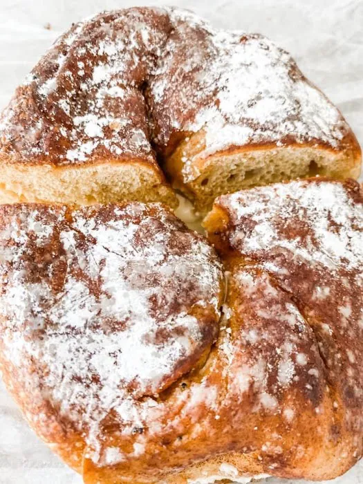 Harry’s Bagels Picture 6