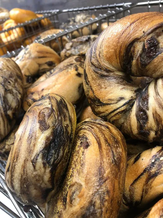 Harry’s Bagels Picture 7