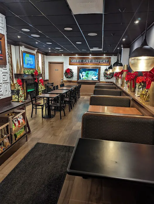 Strathmore Bagels Picture 3