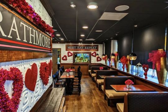Strathmore Bagels