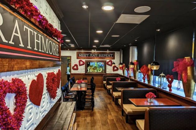 Strathmore Bagels