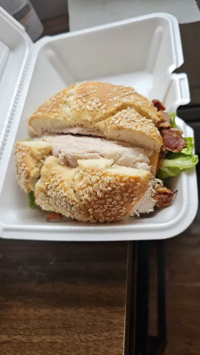 Strathmore Bagels Picture 8