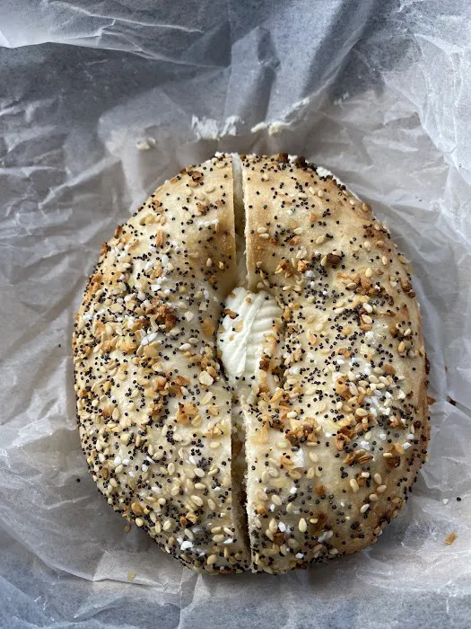 Strathmore Bagels Picture 4