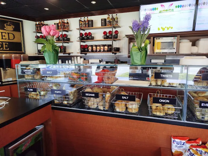 Strathmore Bagels Picture 10