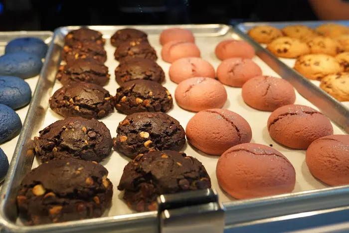 Duchess Cookies - Factory (Not open to the public) Picture 4