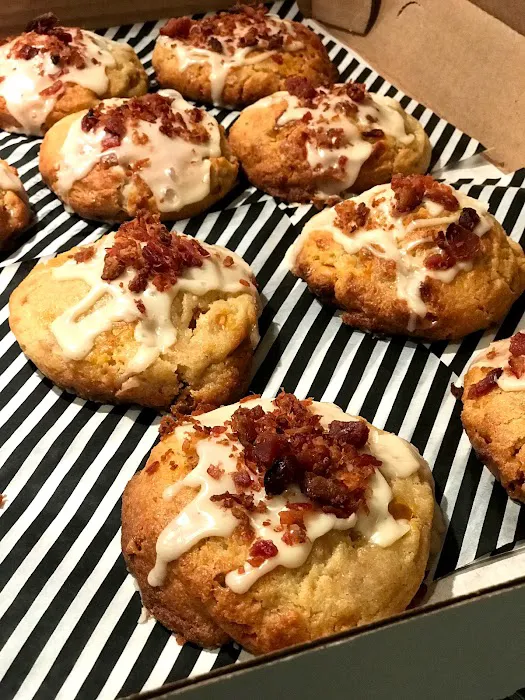Duchess Cookies - Factory (Not open to the public) Picture 2