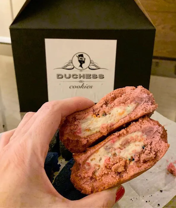 Duchess Cookies - Factory (Not open to the public) Picture 6