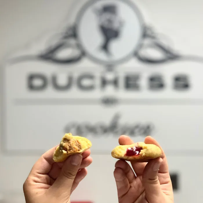 Duchess Cookies - Factory (Not open to the public) Picture 10