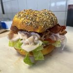 Bagels & Such Inc