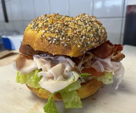 Bagels & Such Inc