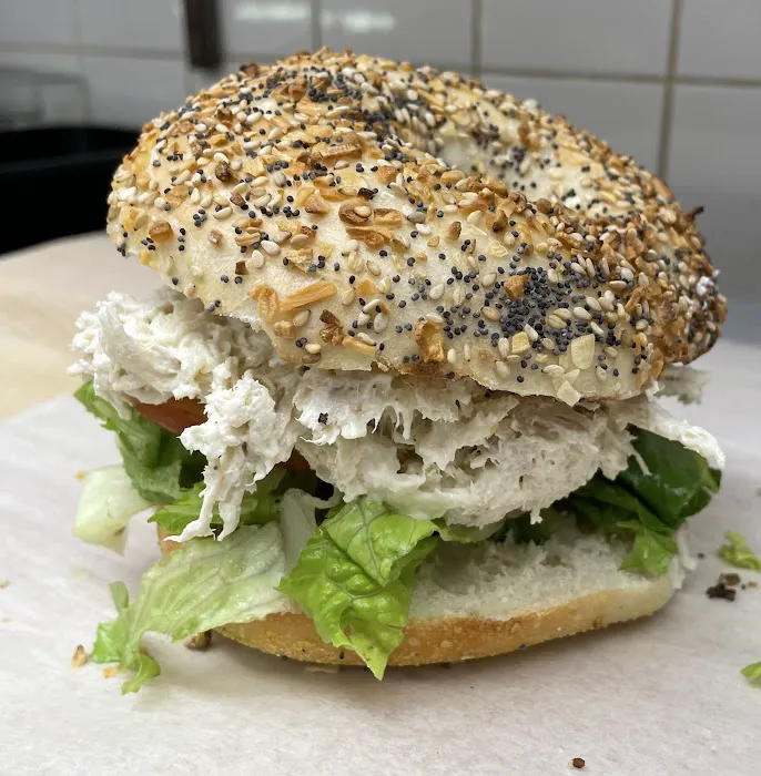 Bagels & Such Inc Picture 6