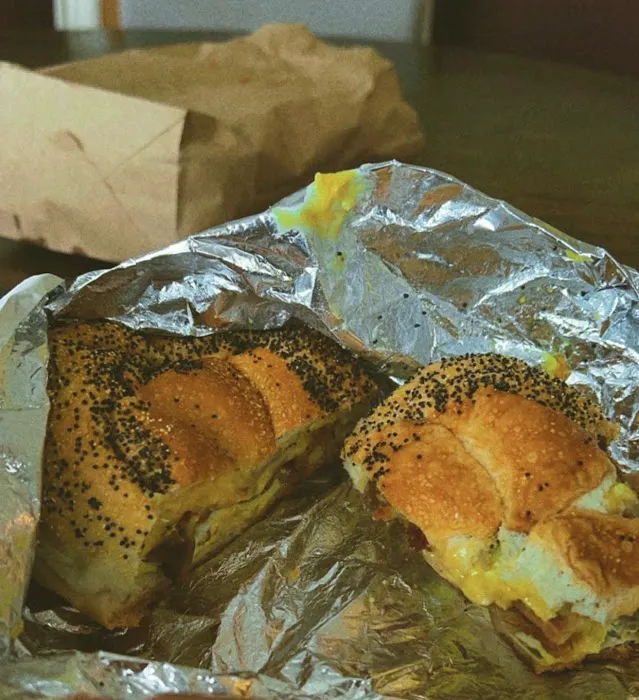 Big Time Bagels Picture 2
