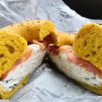Big Time Bagels