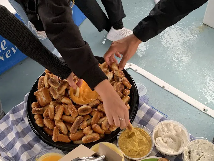 Philly Pretzel Factory Picture 2