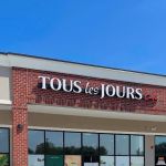 Tous Les Jours