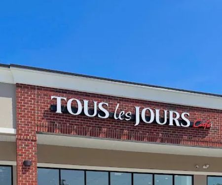 Tous Les Jours