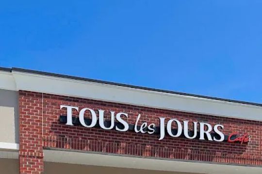 Tous Les Jours