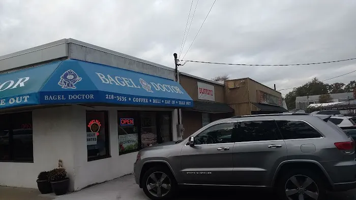 Bagels by the Bay / Bagel Doctor Picture 2