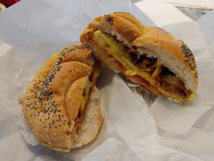 Bagels by the Bay / Bagel Doctor Picture 1